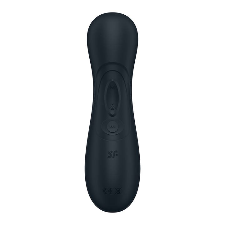 Pro 2 Generation 3 Connect App - Dark Grey