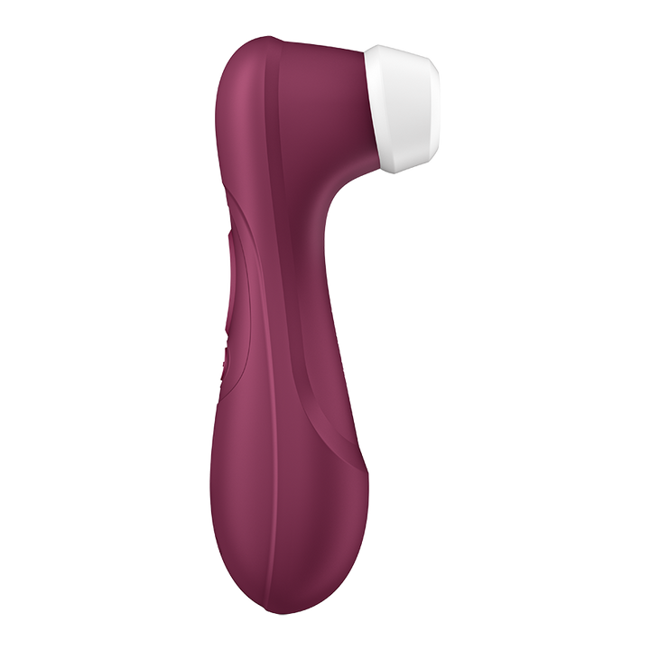 Pro 2 Generation 3 - Wine Red