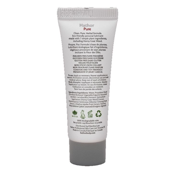SUTIL - Hathor Pure 10ml