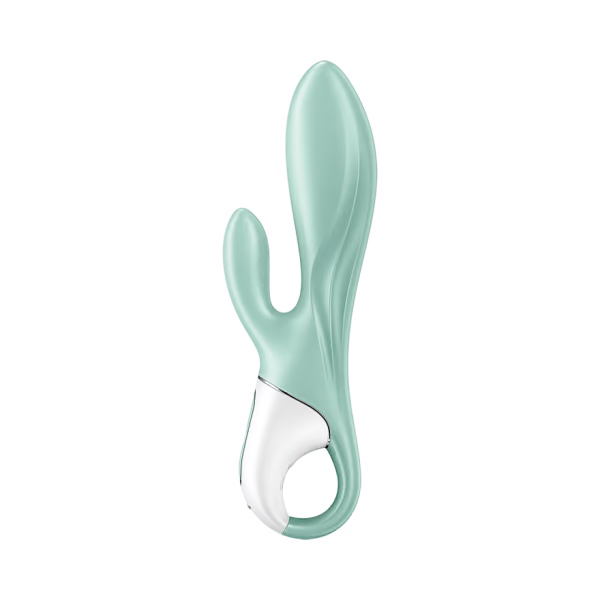 Air Pump Bunny 5 Mint