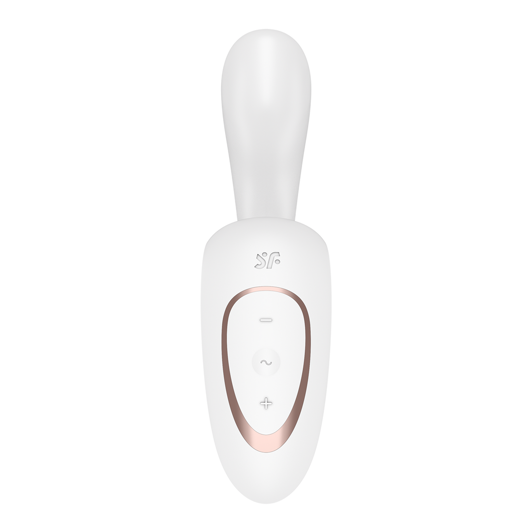 G for Goddess 1 (white)