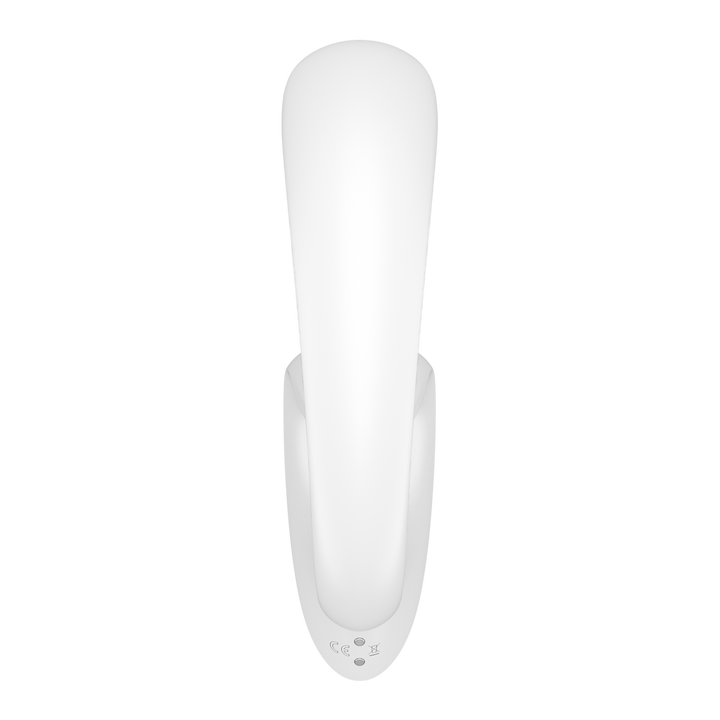 G for Goddess 1 (white)