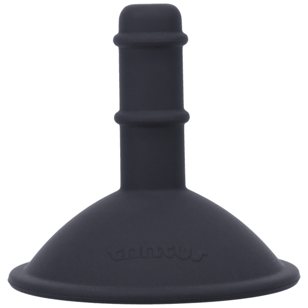 Silicone Suction Cup Accessory - LustyBanana