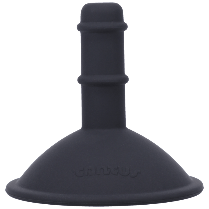 Silicone Suction Cup Accessory - LustyBanana