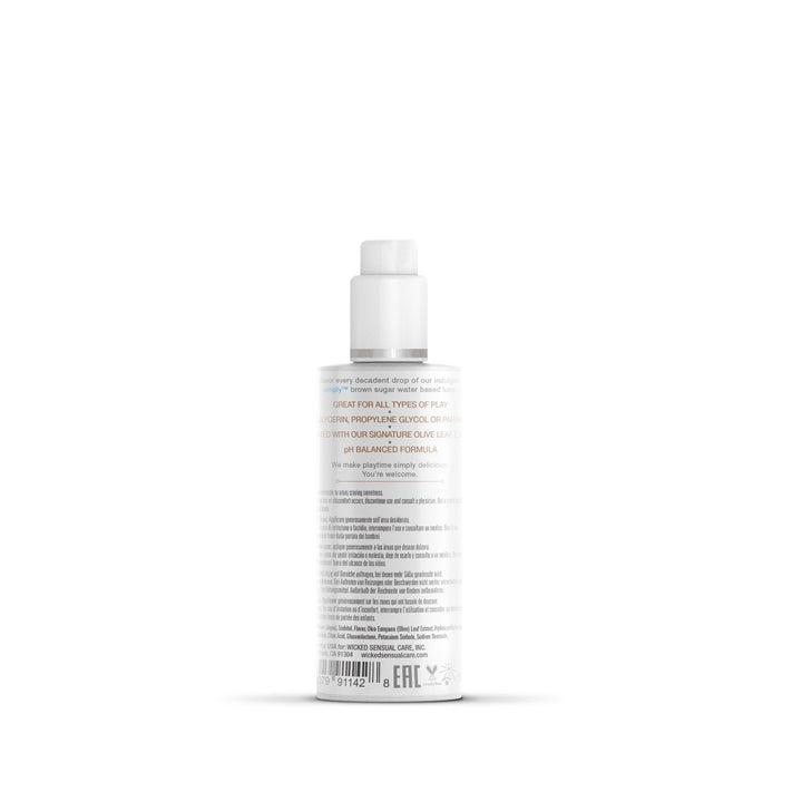Simply Aqua Brown Sugar 2.3 oz - LustyBanana