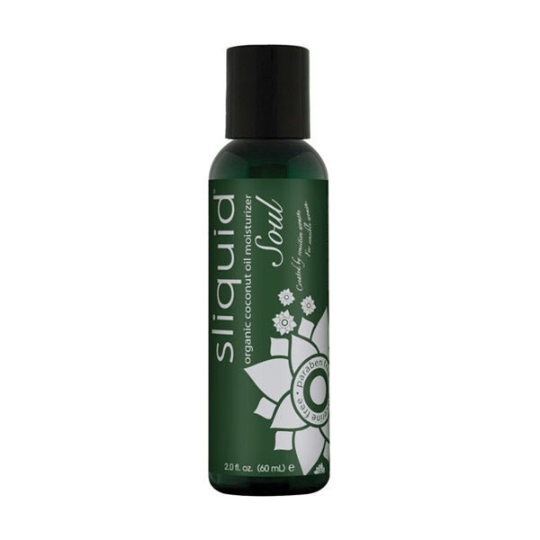 Sliquid Soul 2oz - LustyBanana