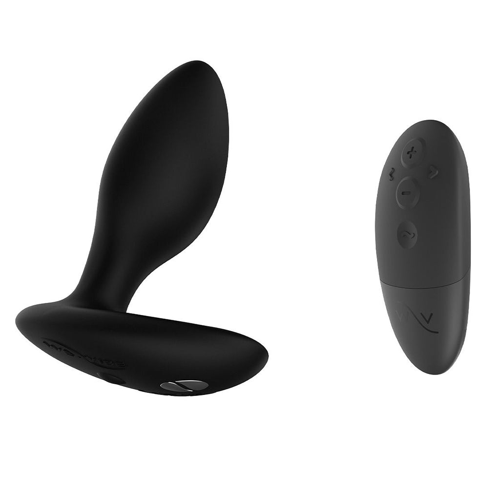 Ditto Satin Black