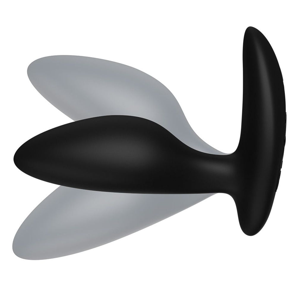 Ditto Satin Black