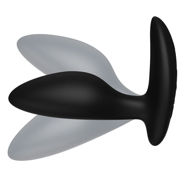 Ditto Satin Black