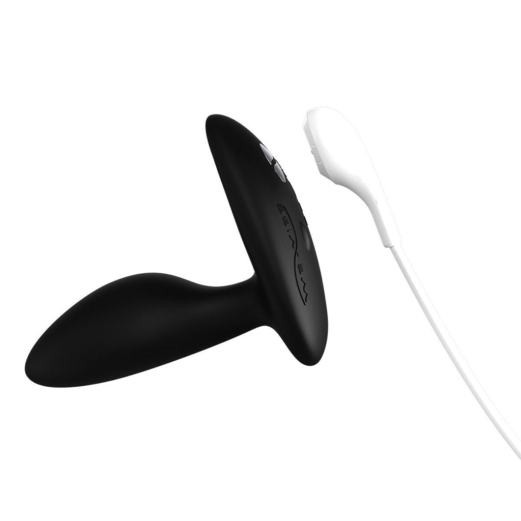 Ditto Satin Black