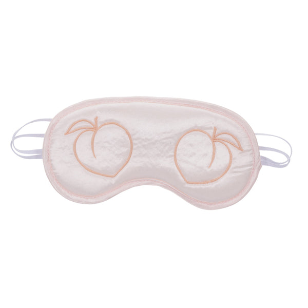 Peaches ?n CreaMe Blindfold