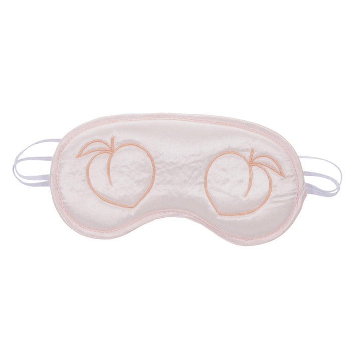 Peaches ?n CreaMe Blindfold