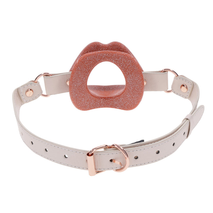 Peaches ?n CreaMe Silicone Lips