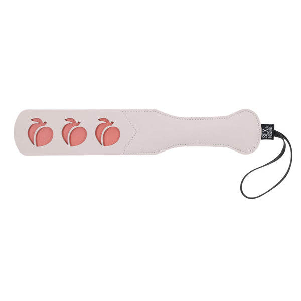 Peaches ?n CreaMe Impression Paddle