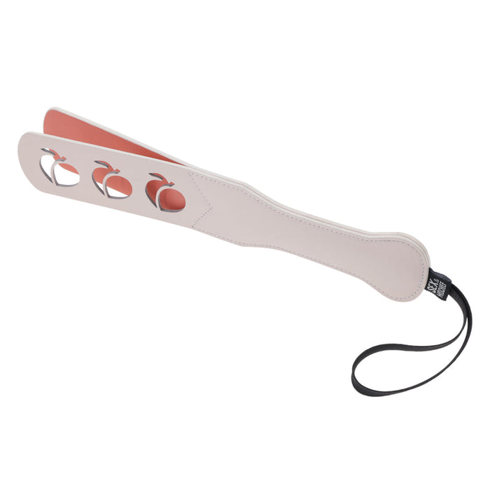 Peaches ?n CreaMe Impression Paddle