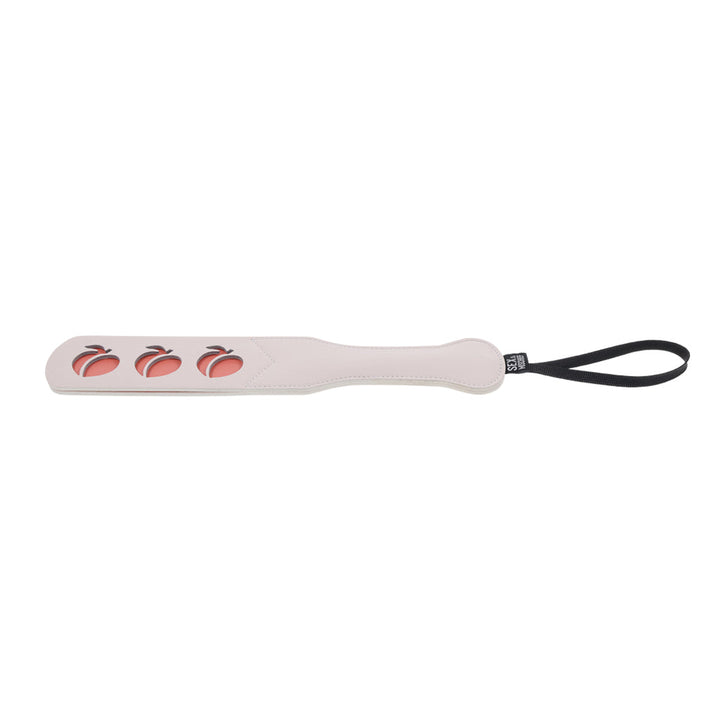 Peaches ?n CreaMe Impression Paddle
