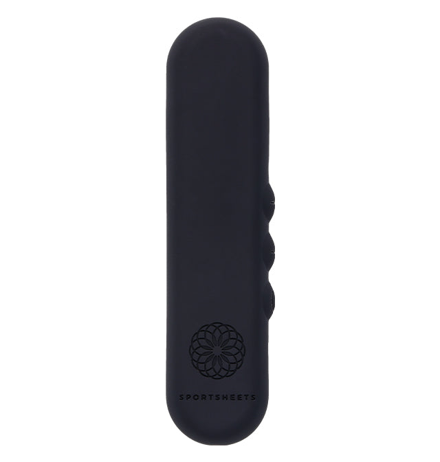 Pivot Flat Bullet ? Black
