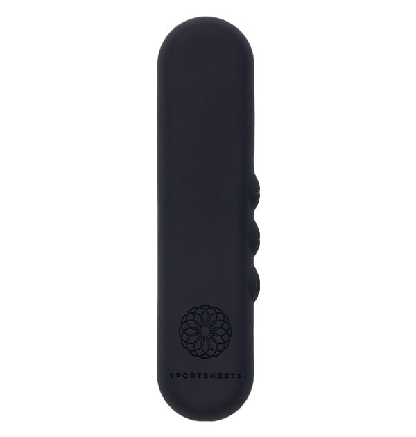 Pivot Flat Bullet ? Black