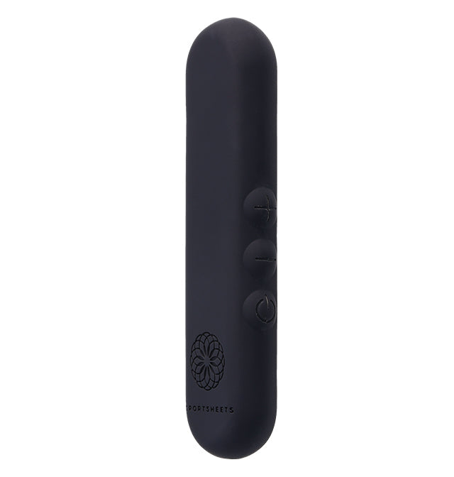 Pivot Flat Bullet ? Black