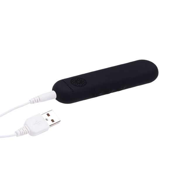 Pivot Flat Bullet ? Black