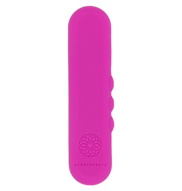 Pivot Flat Bullet ? Pink