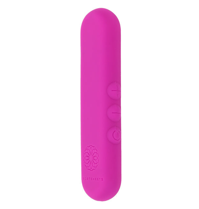 Pivot Flat Bullet ? Pink