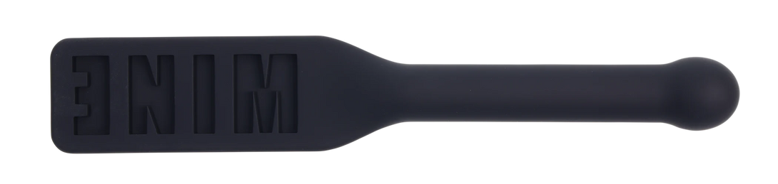 Edge MINE Silicone Paddle