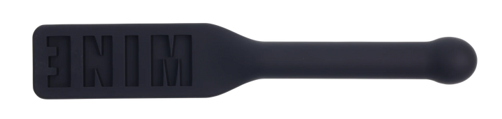 Edge MINE Silicone Paddle