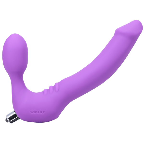 Strapless Classic Lavender Medium - LustyBanana