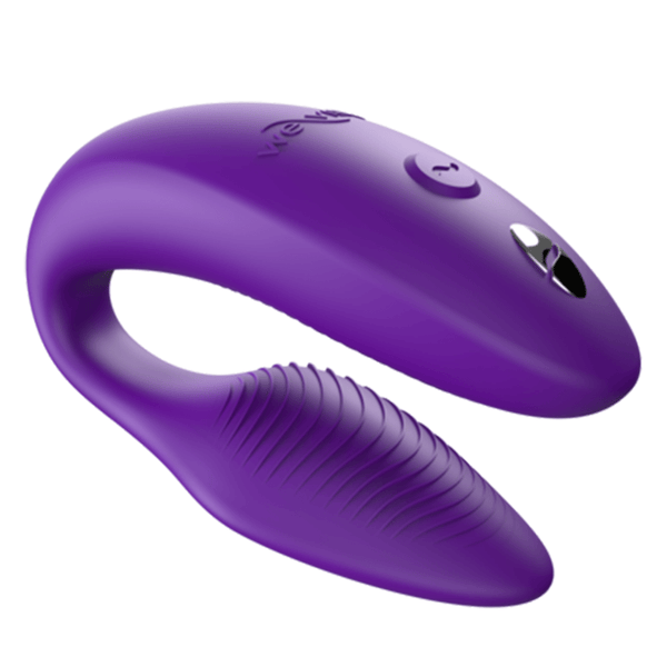 Sync 2 - Purple - LustyBanana