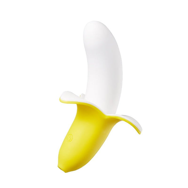 The Banana - LustyBanana