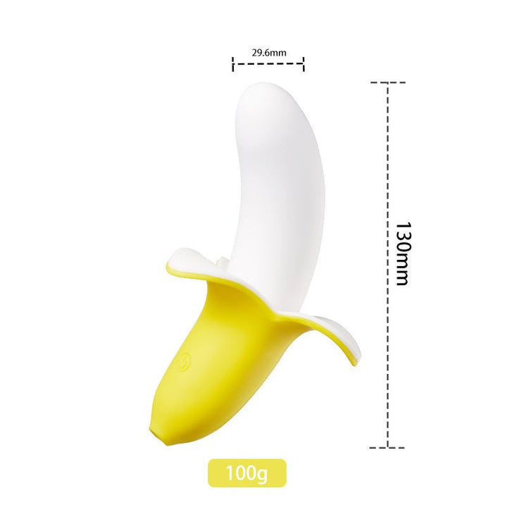 The Banana - LustyBanana