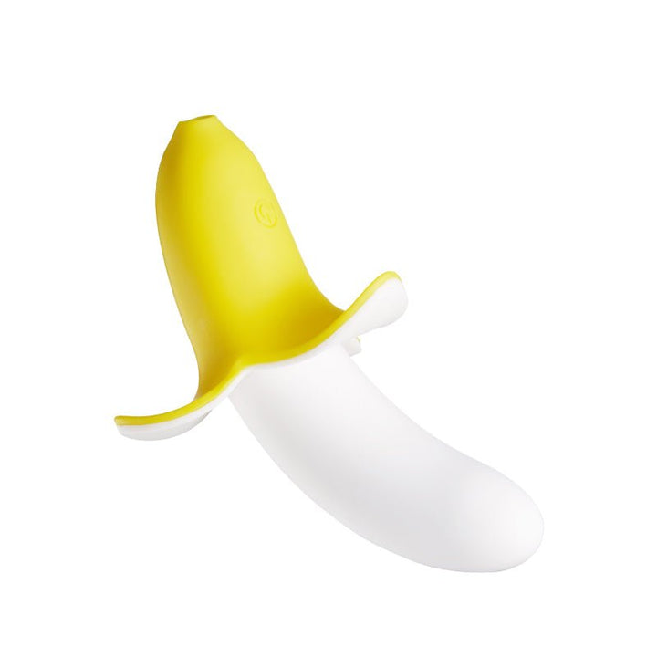 The Banana - LustyBanana