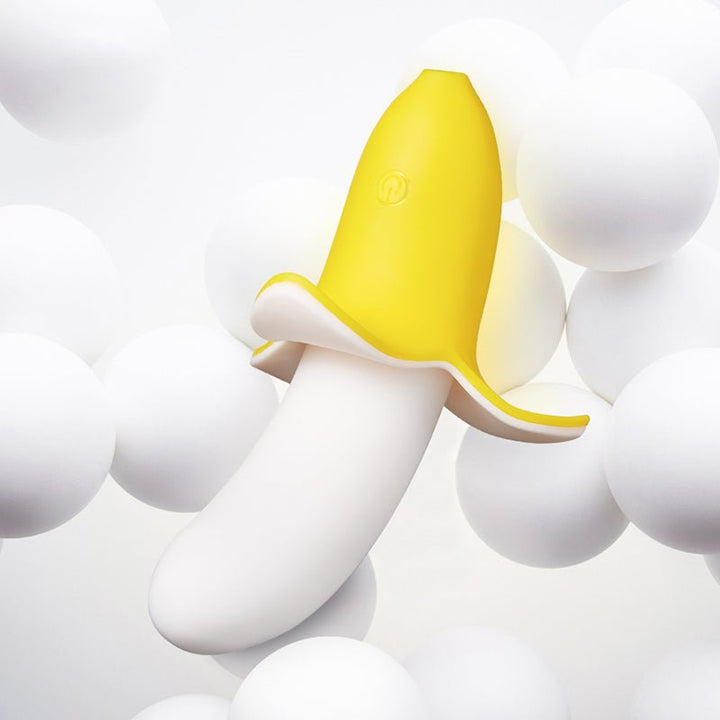 The Banana - LustyBanana