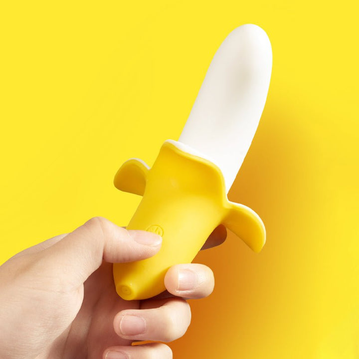 The Banana - LustyBanana