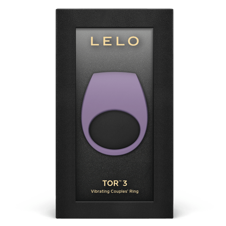 TOR? 3 Violet Dust - LustyBanana