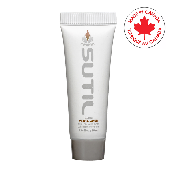 SUTIL Vanilla 10ml