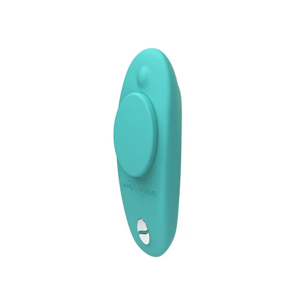 Moxie Aqua