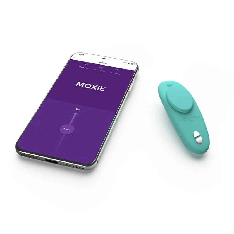 Moxie Aqua