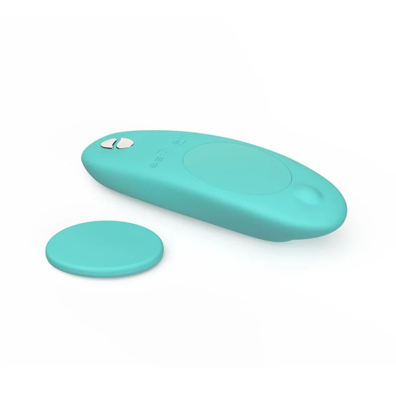 Moxie Aqua