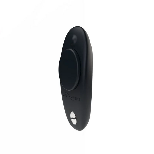 Moxie Satin Black