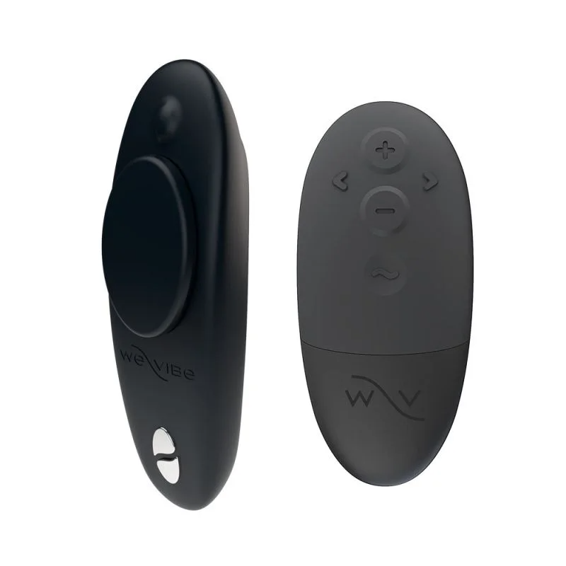 Moxie Satin Black