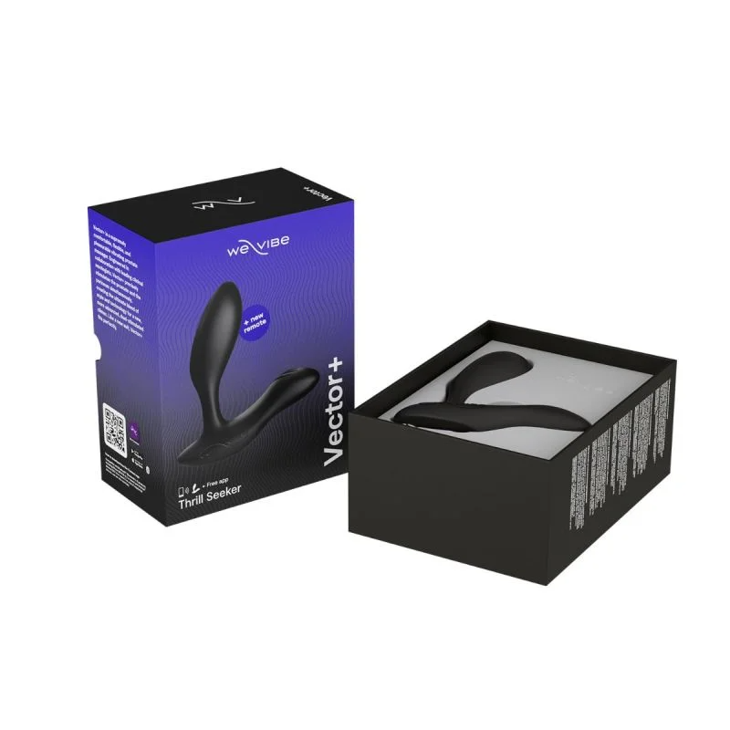 Vector Black
