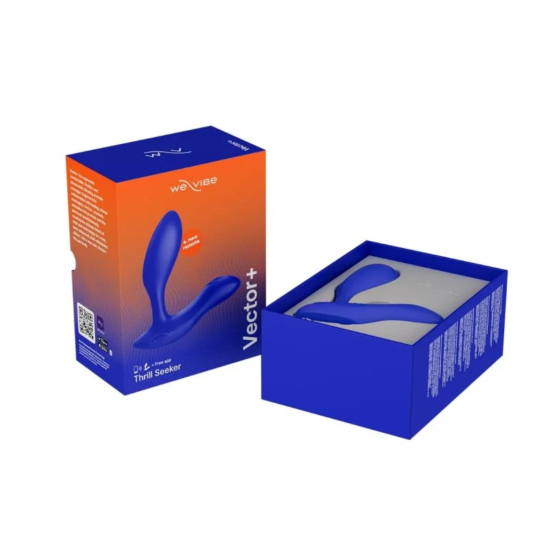 Vector Blue