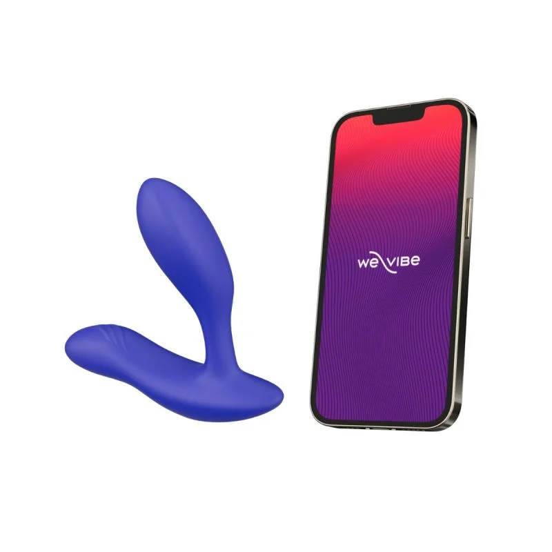 Vector Blue