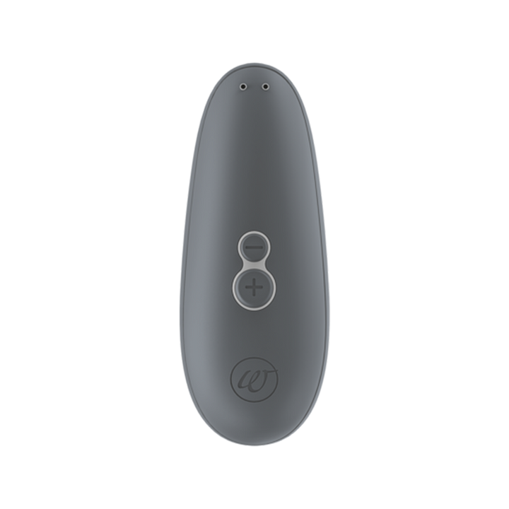 Starlet 3 - Gray