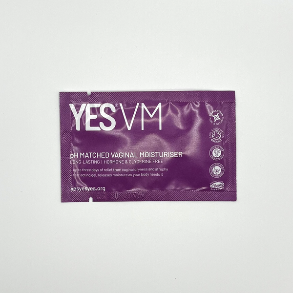 VM Vaginal Moisturizer 7ml Sachet